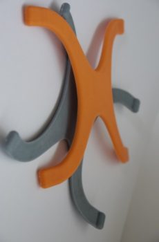 Vaaka replacement standard straps