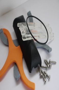 Vaaka Accessory Pack