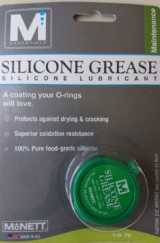 Silicone Grease