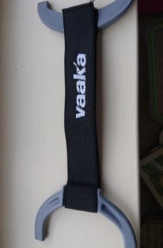 Vaaka Adjustable Strap