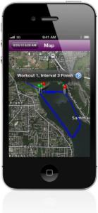 Map function
