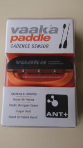 ANT+ Vaaka in package 550pix