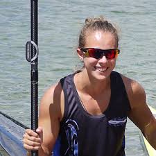 Lisa Carrington Vaaka 1
