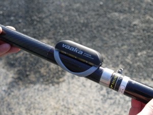 Kayak shaft Vaaka   