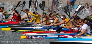 sprint start 